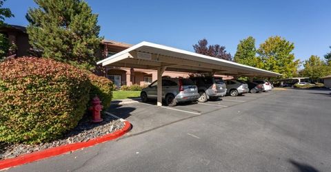 6850 Sharlands Avenue, Unit H1045, Reno, NV 89523 Photo
