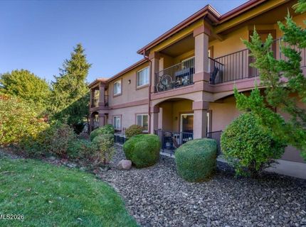 6850 Sharlands Avenue, Unit H1045, Reno, NV 89523 Photo