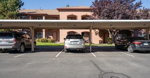 6850 Sharlands Avenue, Unit H1045, Reno, NV 89523 Photo