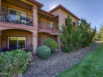 6850 Sharlands Avenue, Unit H1045, Reno, NV 89523 Photo