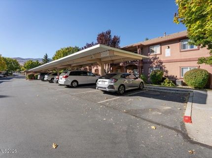 6850 Sharlands Avenue, Unit H1045, Reno, NV 89523 Photo