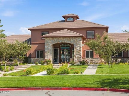 6850 Sharlands Avenue, Unit H1045, Reno, NV 89523 Photo