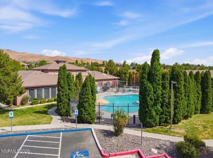 6850 Sharlands Avenue, Unit H1045, Reno, NV 89523 Photo