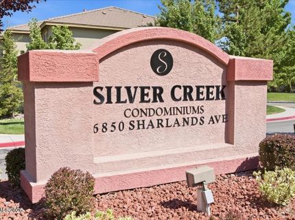 6850 Sharlands Avenue, Unit H1045, Reno, NV 89523 Photo