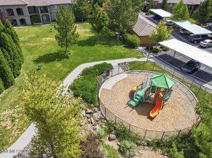 6850 Sharlands Avenue, Unit H1045, Reno, NV 89523 Photo