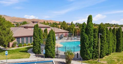 6850 Sharlands Avenue, Unit H1045, Reno, NV 89523 Photo