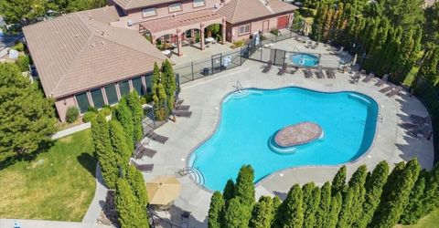 6850 Sharlands Avenue, Unit H1045, Reno, NV 89523 Photo