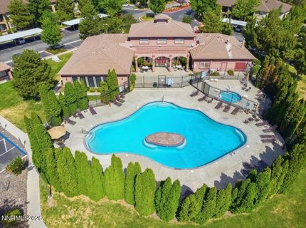 6850 Sharlands Avenue, Unit H1045, Reno, NV 89523 Photo
