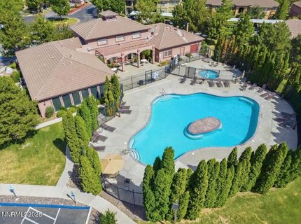 6850 Sharlands Avenue, Unit H1045, Reno, NV 89523 Photo