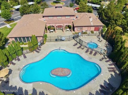 6850 Sharlands Avenue, Unit H1045, Reno, NV 89523 Photo