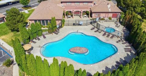 6850 Sharlands Avenue, Unit H1045, Reno, NV 89523 Photo