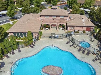 6850 Sharlands Avenue, Unit H1045, Reno, NV 89523 Photo