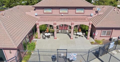 6850 Sharlands Avenue, Unit H1045, Reno, NV 89523 Photo