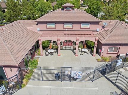 6850 Sharlands Avenue, Unit H1045, Reno, NV 89523 Photo