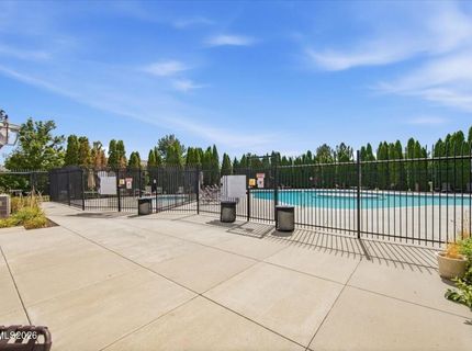6850 Sharlands Avenue, Unit H1045, Reno, NV 89523 Photo