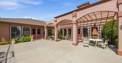 6850 Sharlands Avenue, Unit H1045, Reno, NV 89523 Photo