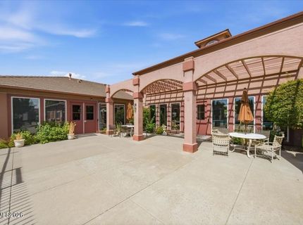 6850 Sharlands Avenue, Unit H1045, Reno, NV 89523 Photo