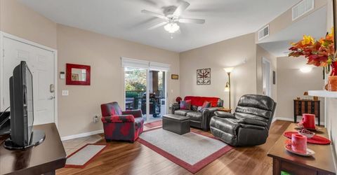 6850 Sharlands Avenue, Unit H1045, Reno, NV 89523 Photo