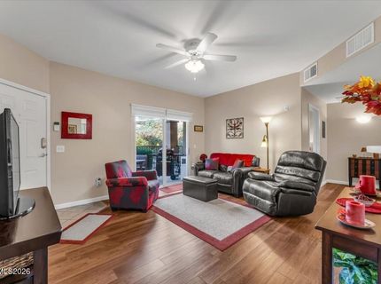 6850 Sharlands Avenue, Unit H1045, Reno, NV 89523 Photo