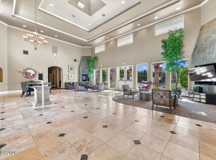 6850 Sharlands Avenue, Unit H1045, Reno, NV 89523 Photo