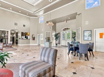 6850 Sharlands Avenue, Unit H1045, Reno, NV 89523 Photo