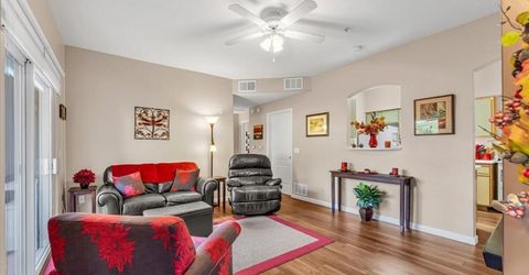 6850 Sharlands Avenue, Unit H1045, Reno, NV 89523 Photo