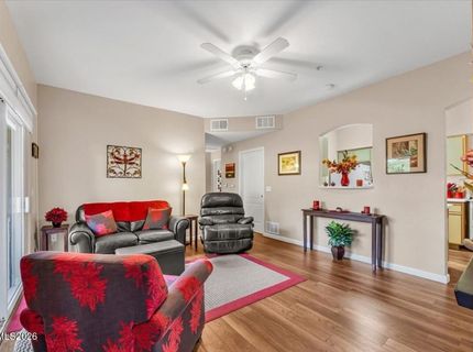 6850 Sharlands Avenue, Unit H1045, Reno, NV 89523 Photo