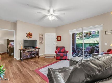 6850 Sharlands Avenue, Unit H1045, Reno, NV 89523 Photo