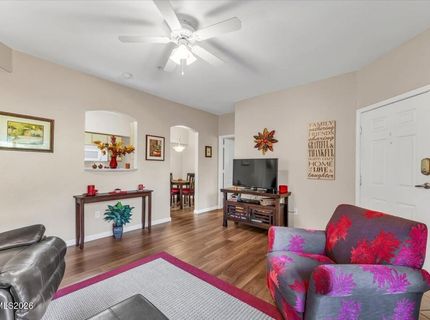 6850 Sharlands Avenue, Unit H1045, Reno, NV 89523 Photo