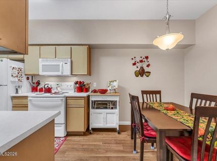 6850 Sharlands Avenue, Unit H1045, Reno, NV 89523 Photo