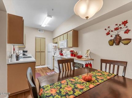 6850 Sharlands Avenue, Unit H1045, Reno, NV 89523 Photo