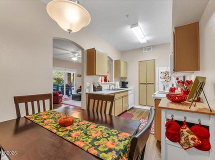 6850 Sharlands Avenue, Unit H1045, Reno, NV 89523 Photo