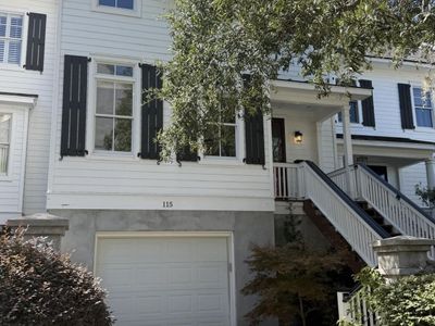 115 Wappoo Landing Circle, Unit 17, Charleston, SC 29412