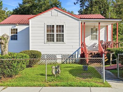 2237 Garfield Street, North Charleston, SC 29405