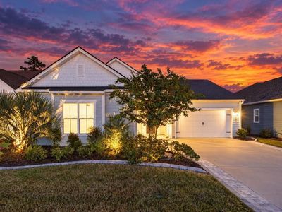 518 Marsh Cove Circle, Summerville, SC 29486