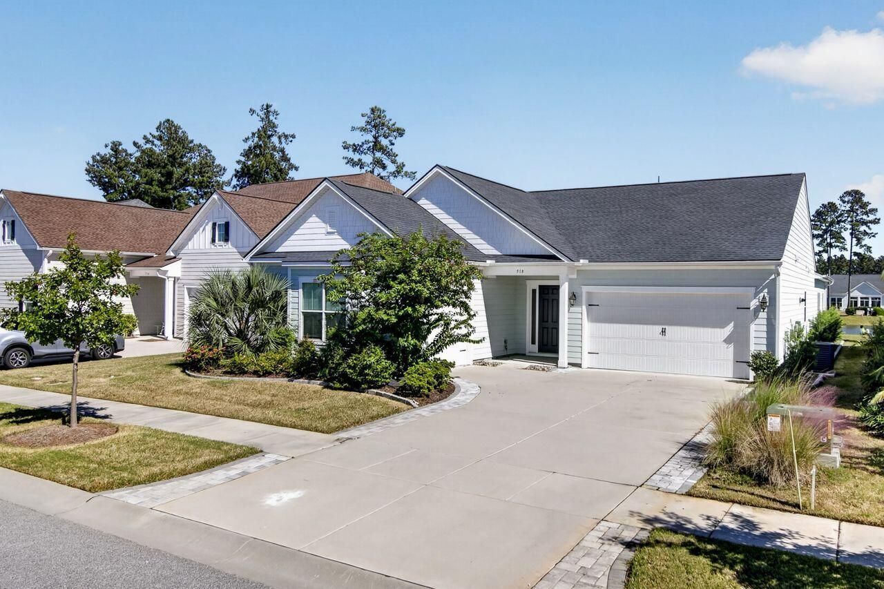518 Marsh Cove Circle Photo 10