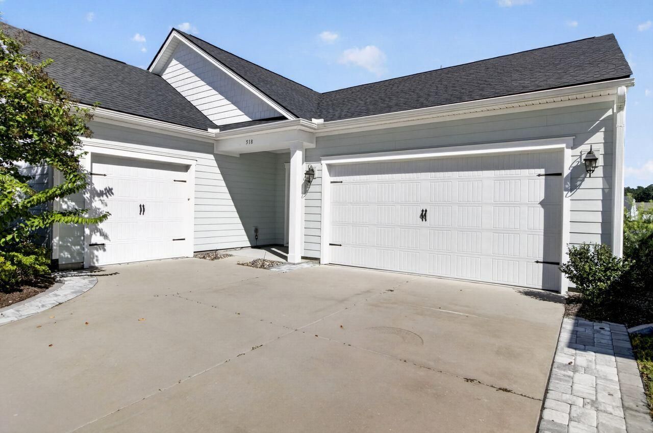 518 Marsh Cove Circle Photo 11