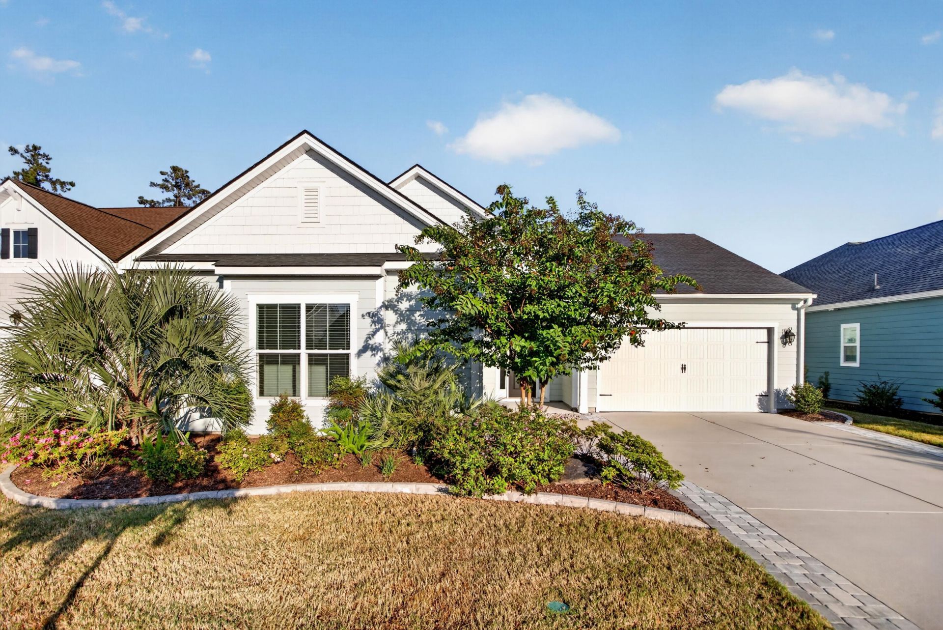 518 Marsh Cove Circle Photo 4
