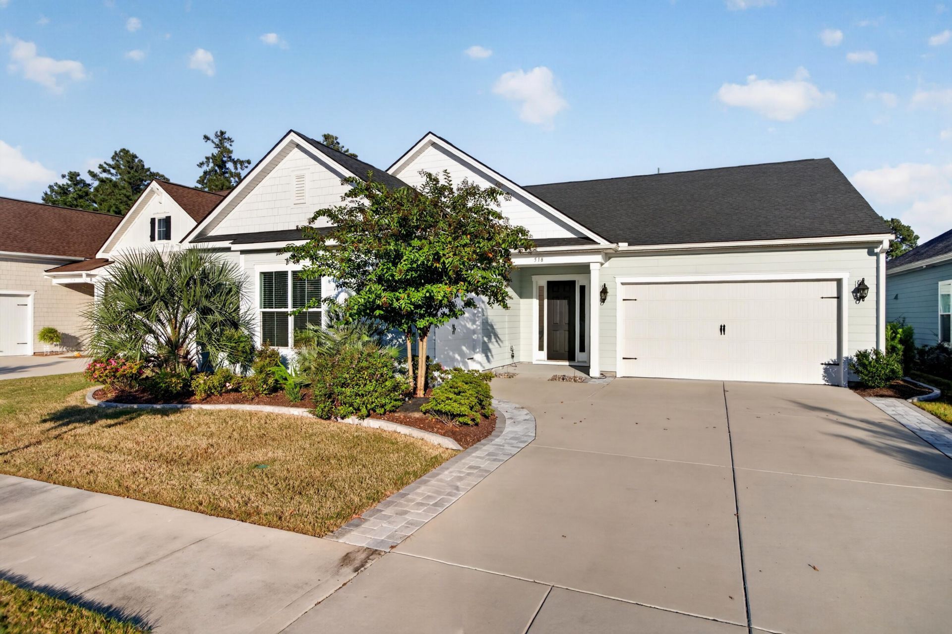 518 Marsh Cove Circle Photo 6