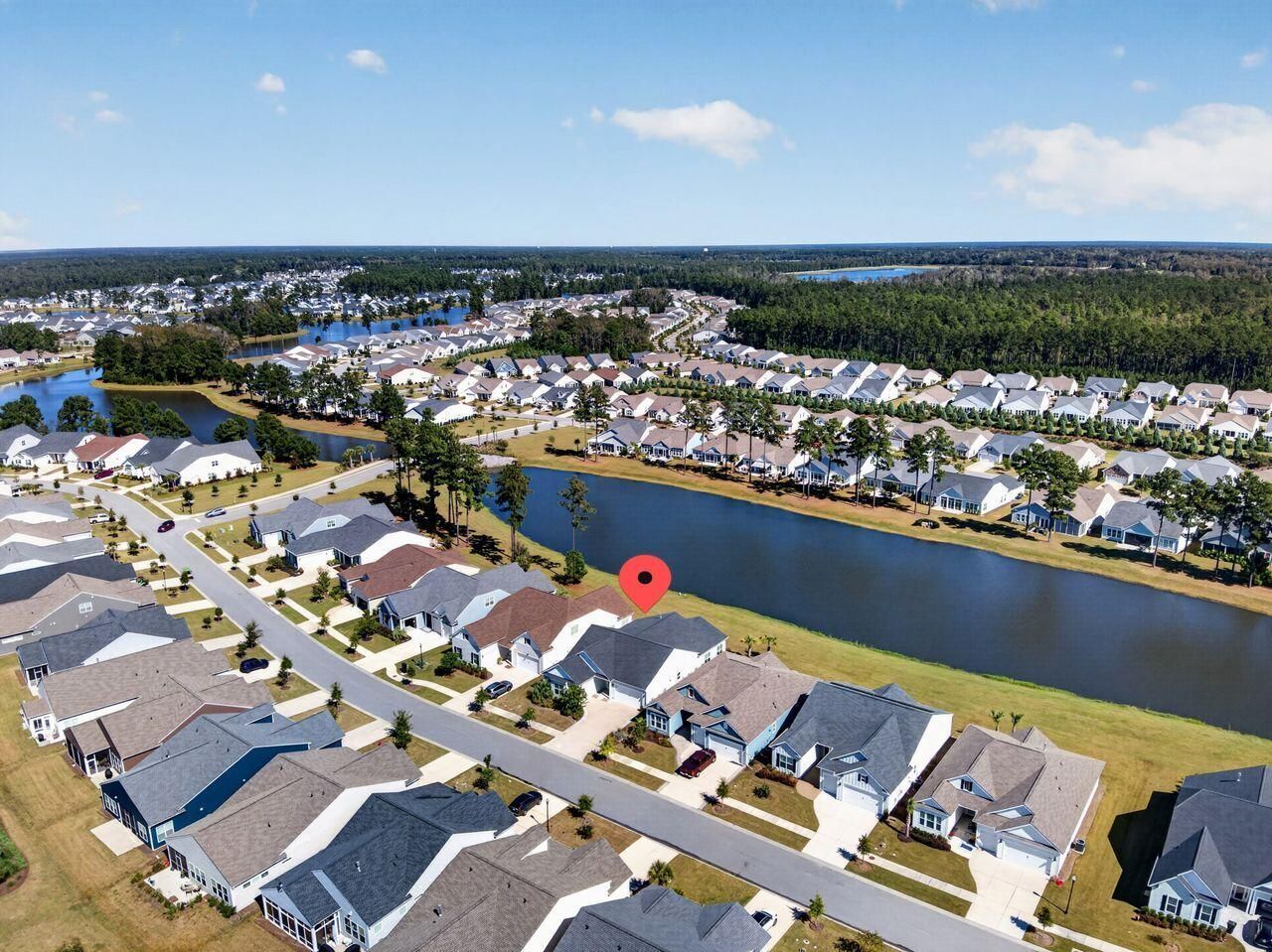 518 Marsh Cove Circle Photo 65