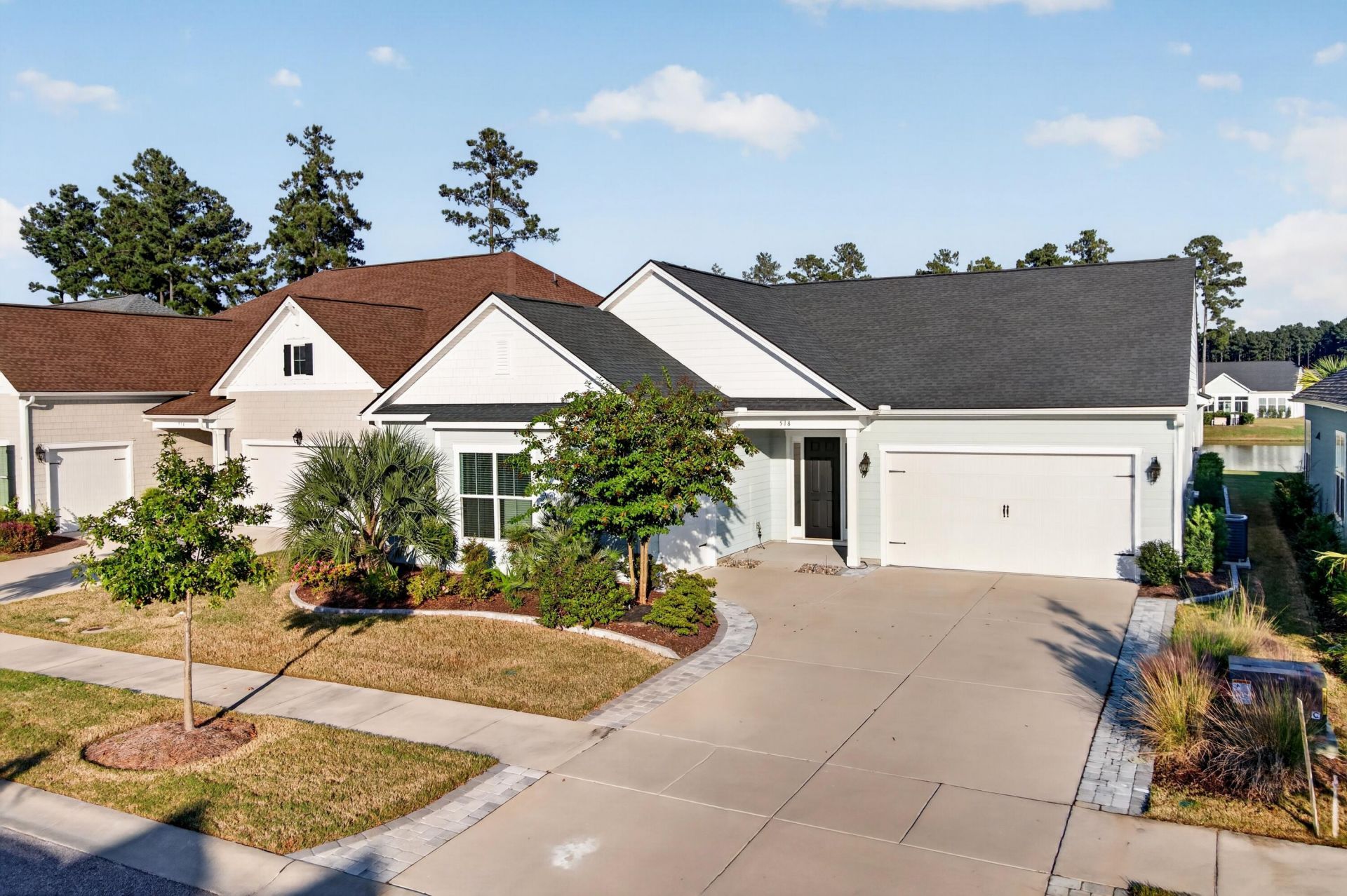 518 Marsh Cove Circle Photo 7