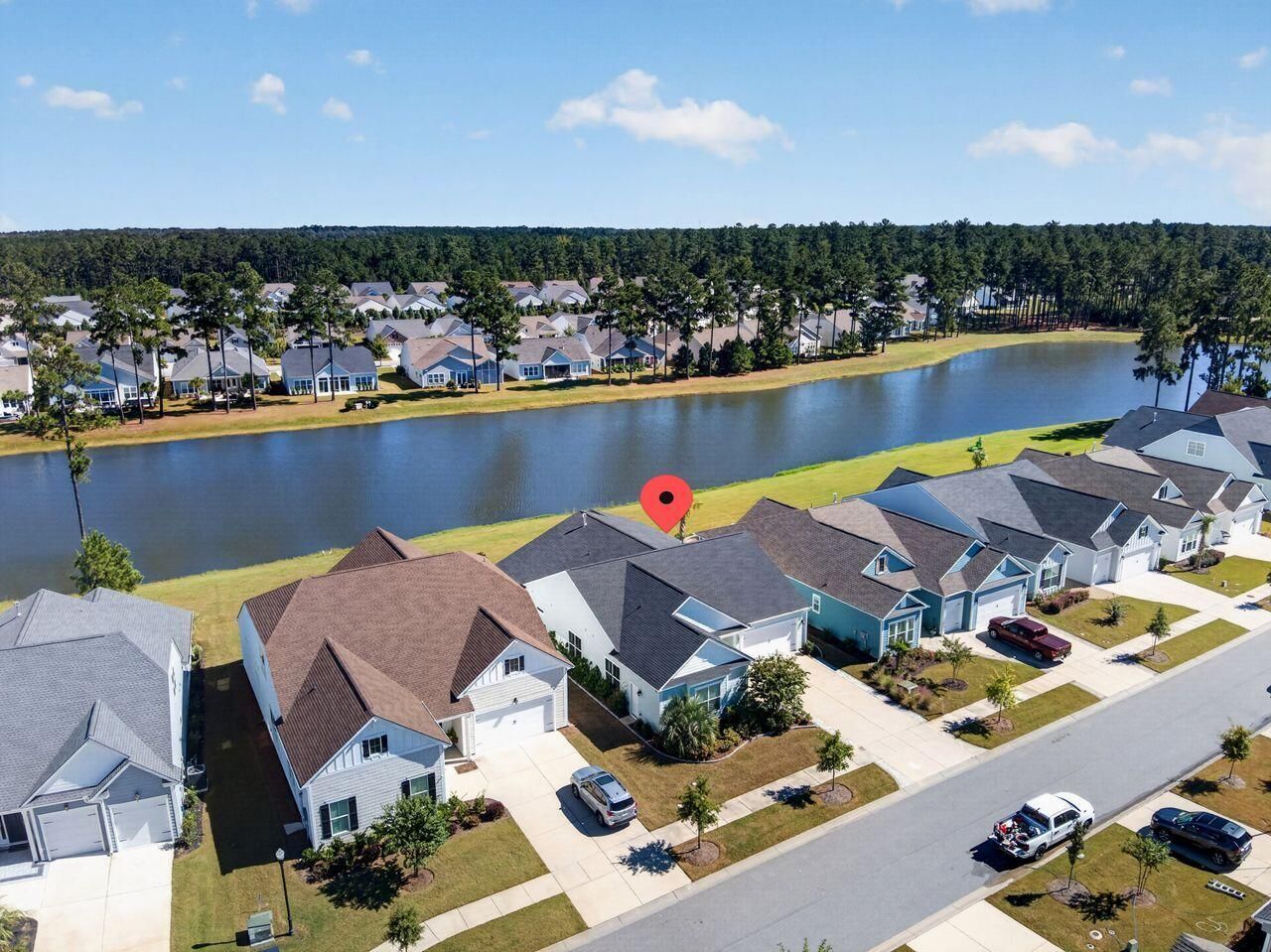 518 Marsh Cove Circle Photo 70