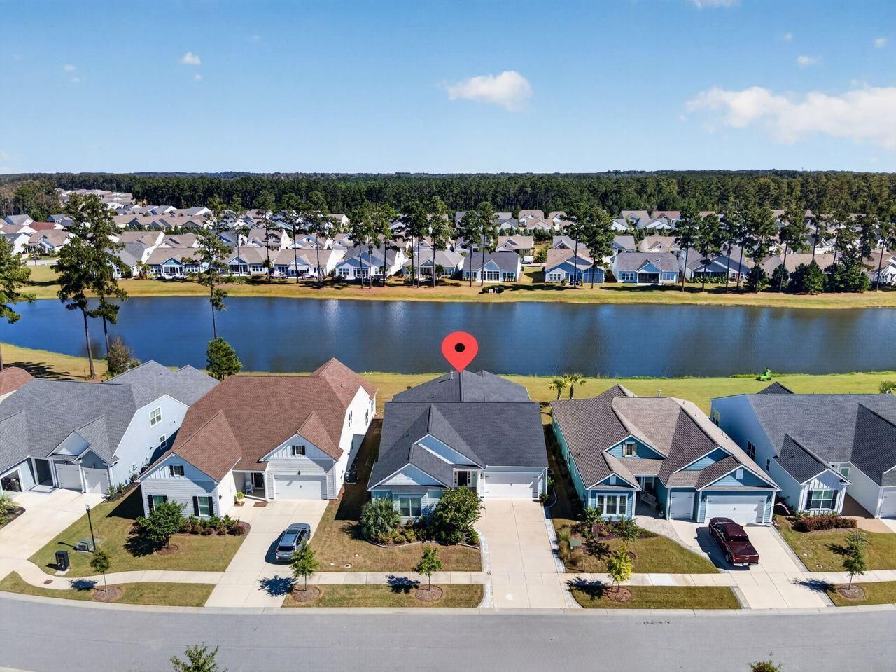 518 Marsh Cove Circle Photo 71