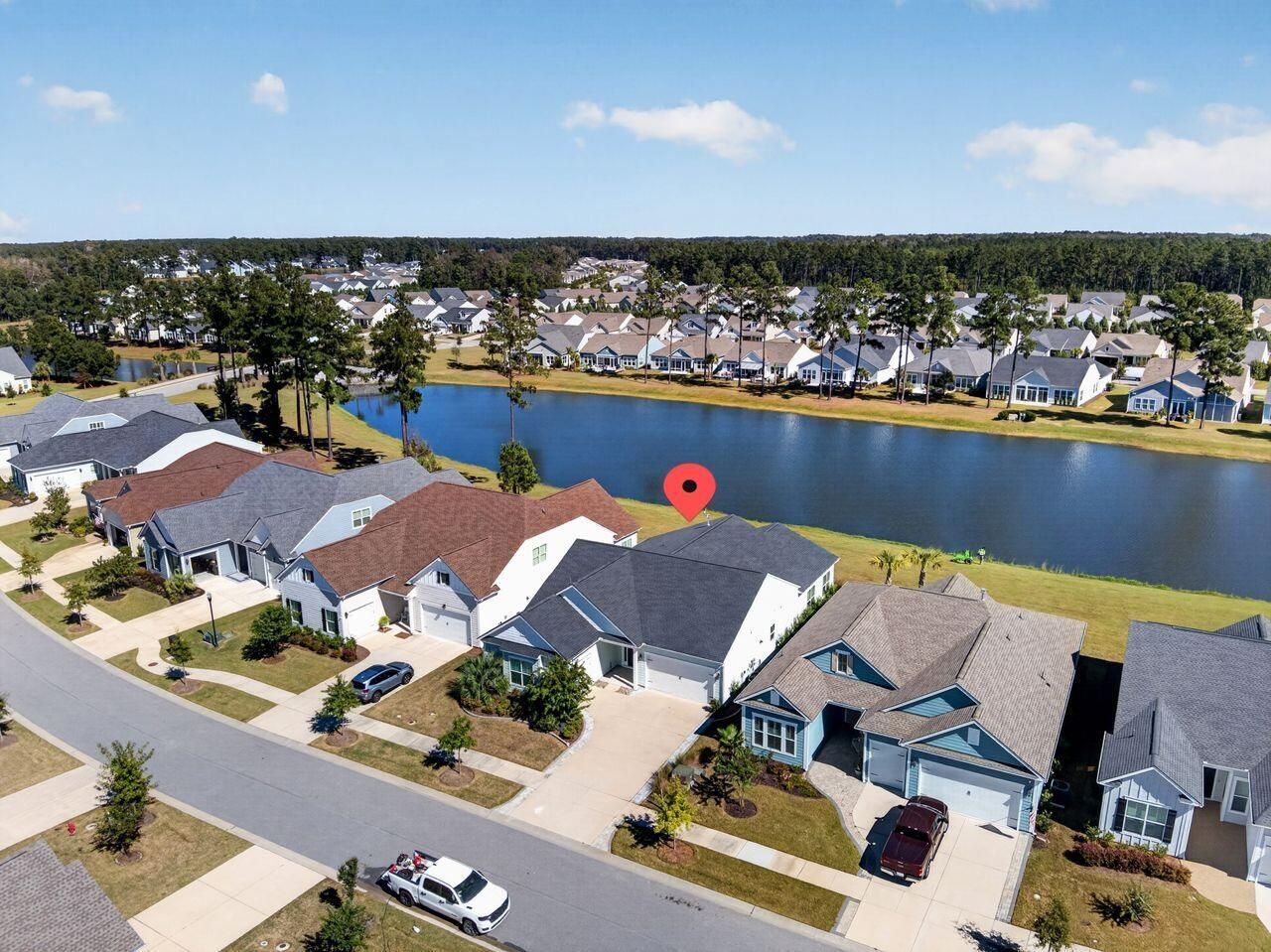 518 Marsh Cove Circle Photo 72