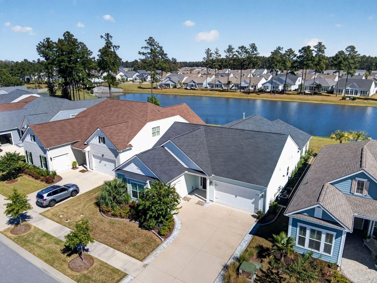 518 Marsh Cove Circle Photo 73