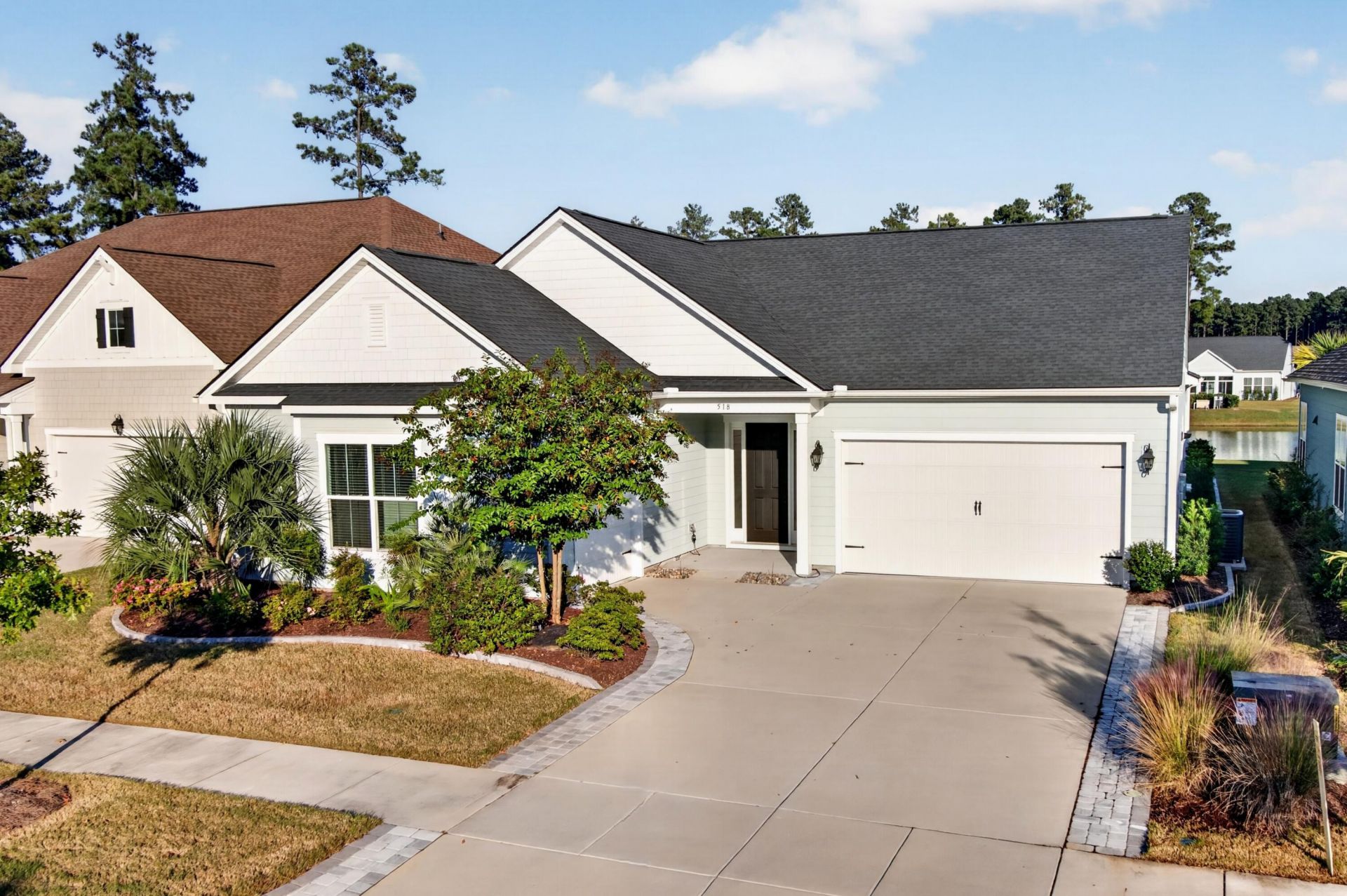 518 Marsh Cove Circle Photo 8