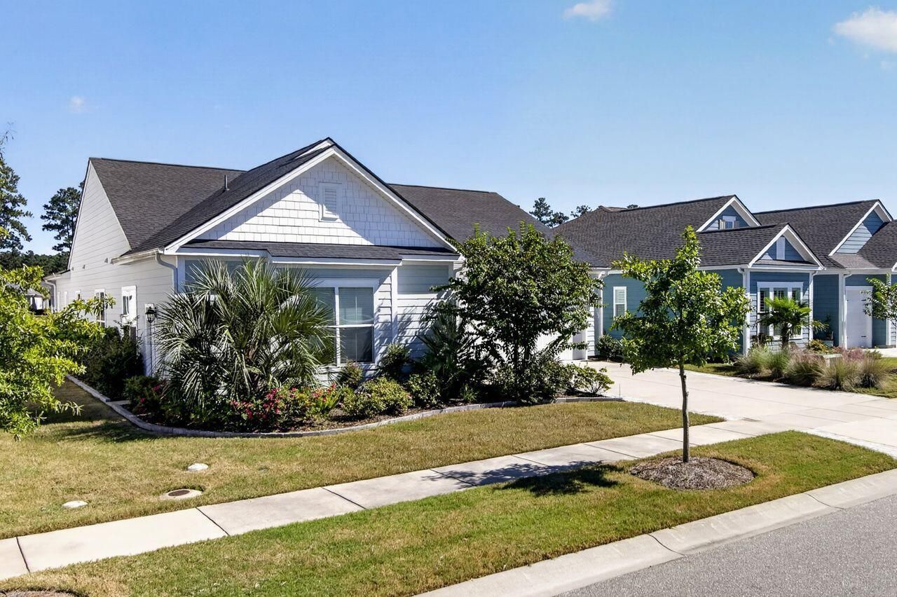 518 Marsh Cove Circle Photo 9