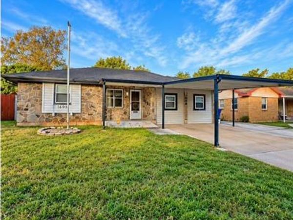 1605 Melinda Lane, Oklahoma City, OK 73130