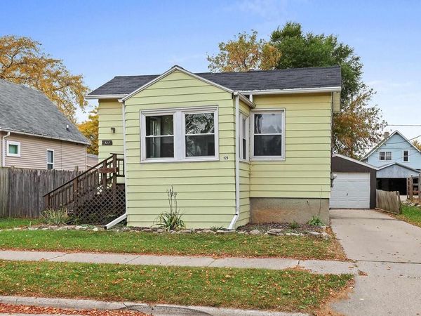 929 SHEA AVENUE, Green Bay, WI 54303