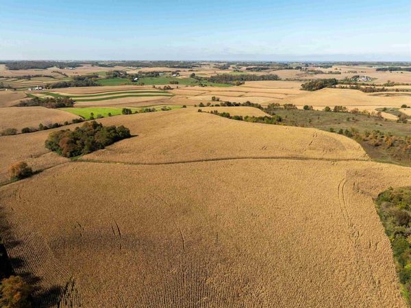 210.26� Acres Mt.Ridge Road, Fennimore, WI 53809